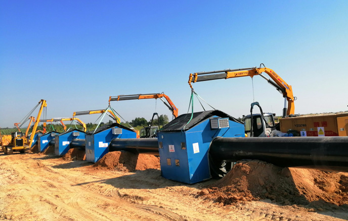 管道自动焊机|逆变焊机|发电电焊机|熊谷