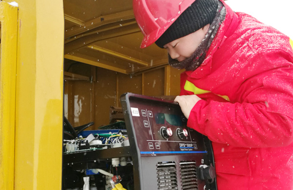 逆变焊机|发电电焊机|熊谷