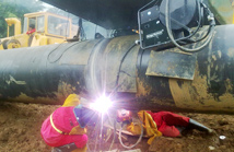 管道自动焊机|逆变焊机|发电电焊机|熊谷