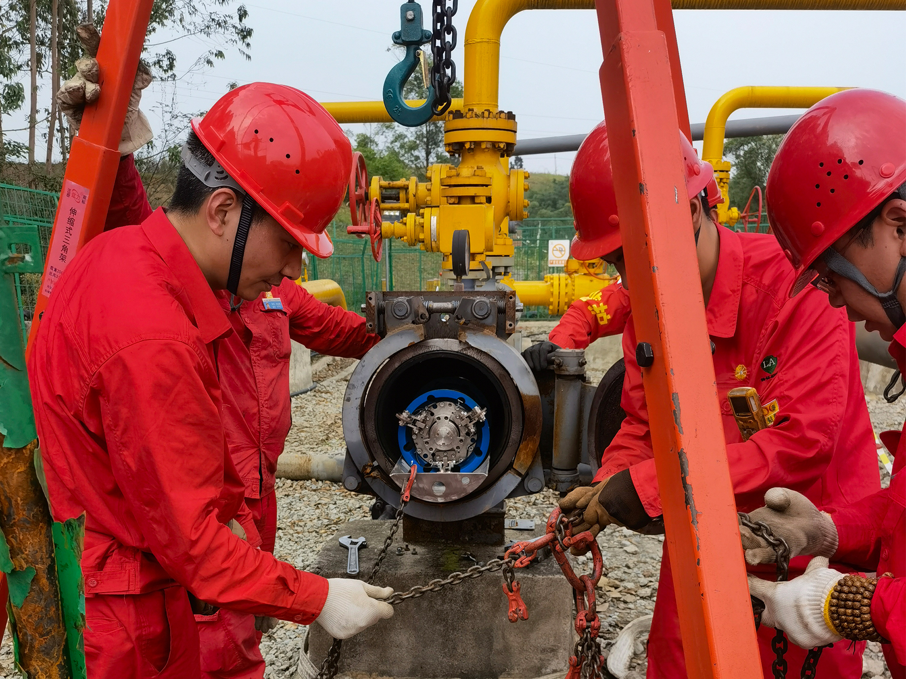 快速检测 快速检测