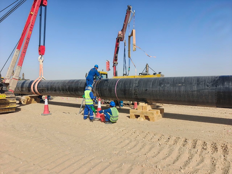 熊谷全自动焊机