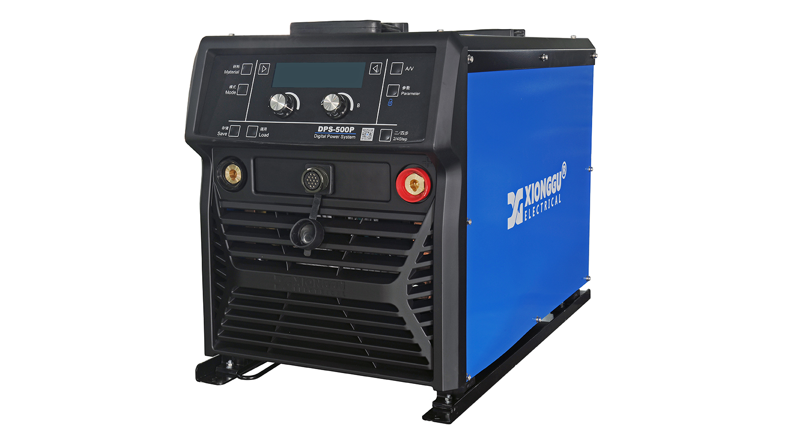 逆变焊机DPS-500P/A