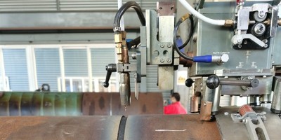 影响管道自动焊焊口一次性合格率的原因有哪些？