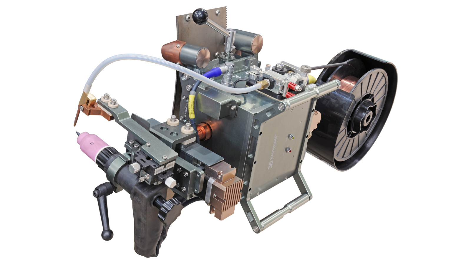 全位置管道自动焊机A-305T