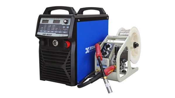 NB-500H逆变焊机