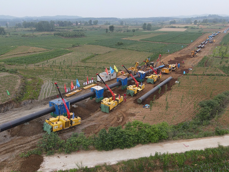 熊谷全自动焊机 (4)