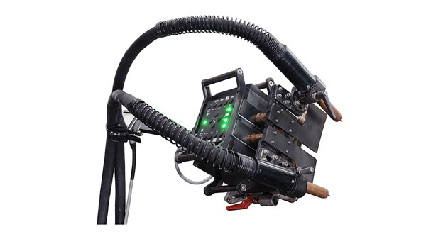 管道自动焊机A-610