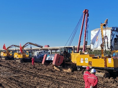 管道全自动焊机厂家浅谈长输管道智能焊接的关键技术