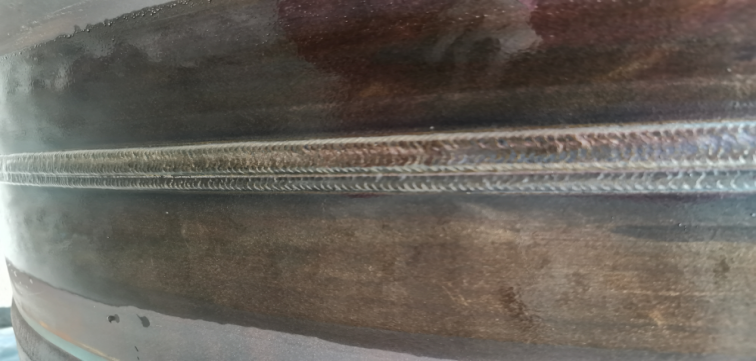 管道全自动焊机