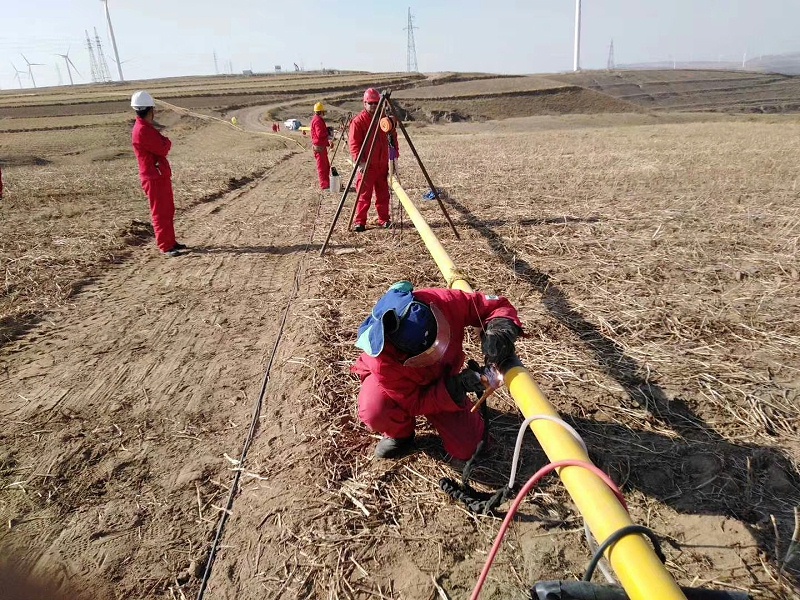 熊谷发电电焊机