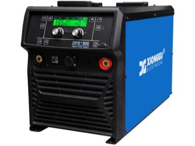 全面适应管道建设需要，熊谷新款RMD逆变焊机成功推向市场
