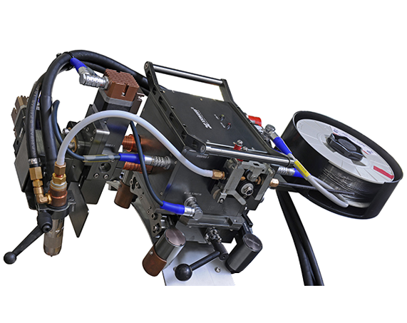 管道自动焊机A-305