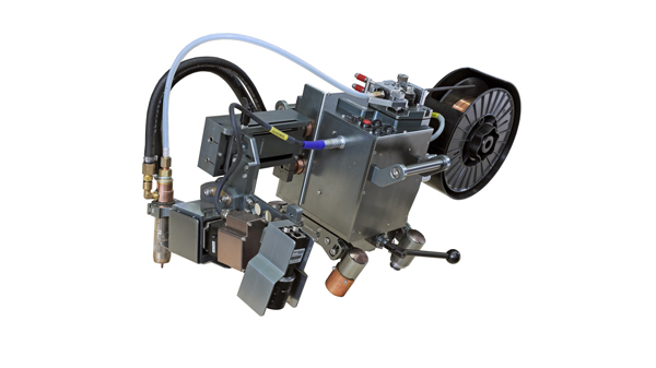 管道全自动焊机