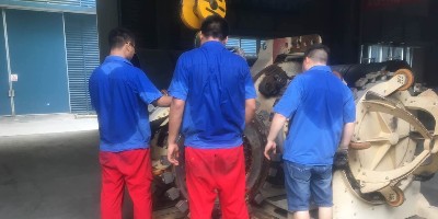 熊谷人，挺拔的坚，柔情的守