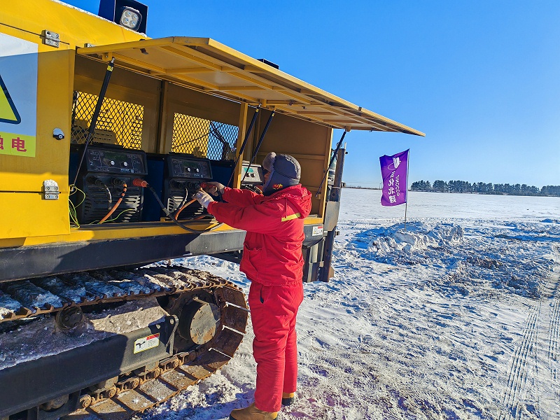 熊谷自动焊设备