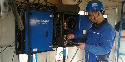 目前的管道自动焊接设备有哪些？