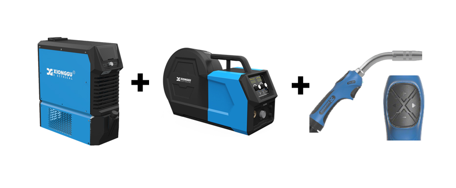 DPS-500Plus配置图