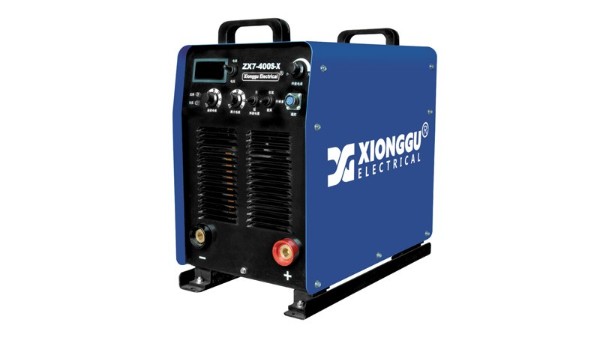 逆变焊机ZX7-400S-X