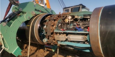 管道自动焊机厂家