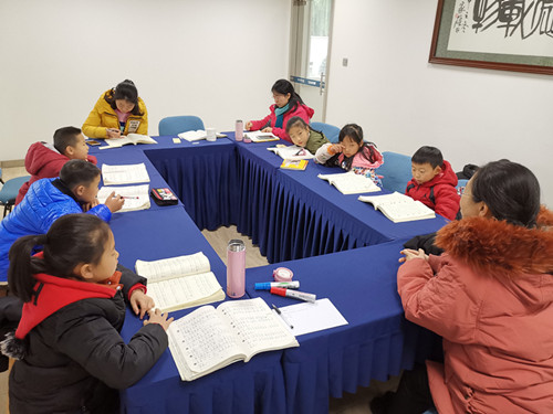 管道全自动焊机生产厂家熊谷公司国学堂