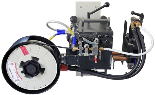 熊谷管道自动焊机A-302