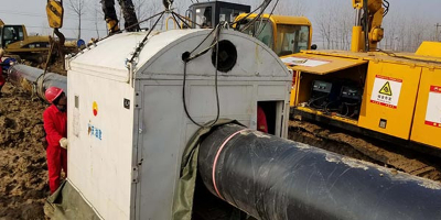 熊谷野外管道全位置自动焊机在长输管道焊接中的性能如何？