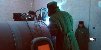 极寒条件下的熊谷全自动焊接机性能如何？