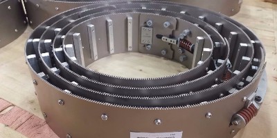 管道全自动焊机小车轨道的“语言”