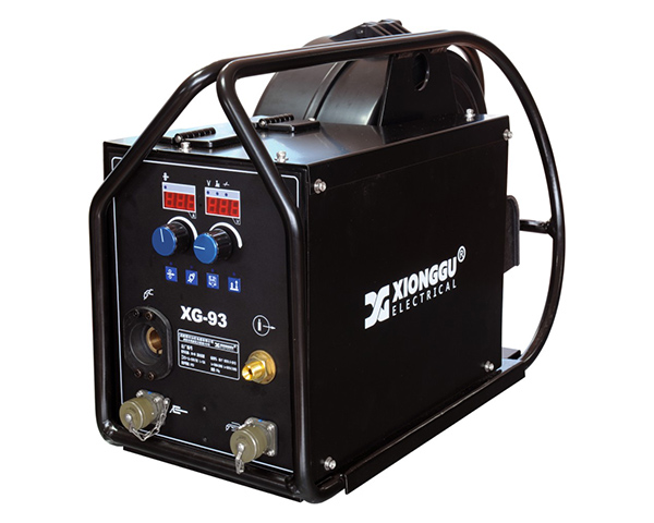 XG-93送丝装置