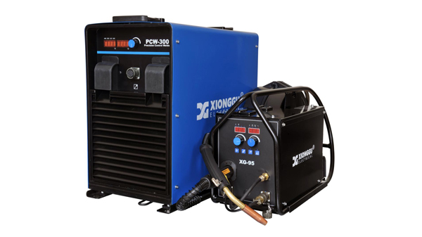 逆变焊机PCW-300