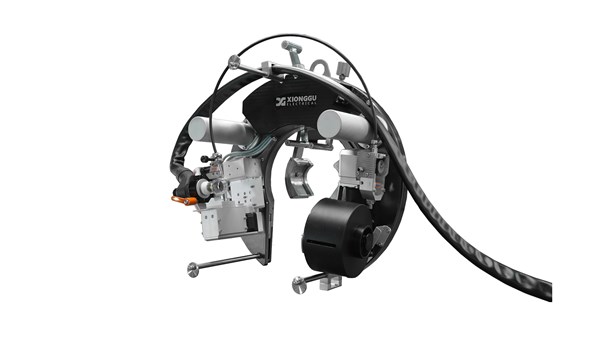 管道自动焊机A-301系列