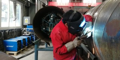 一款优秀的全数字多功能管道焊机应该具备哪些特点