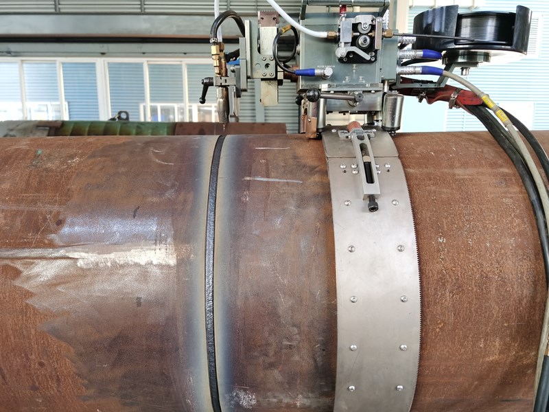 管道自动焊机厂家