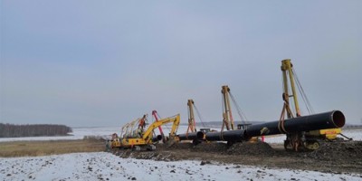 电弧焊熔滴过渡的形式有哪些？管道自动焊机厂家告诉你答案吧