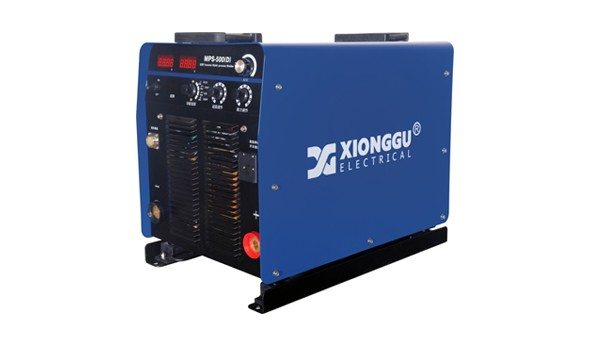 逆变焊机MPS-500