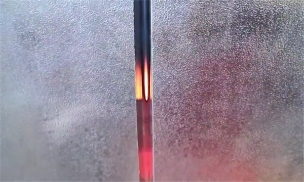 管道自动内焊机