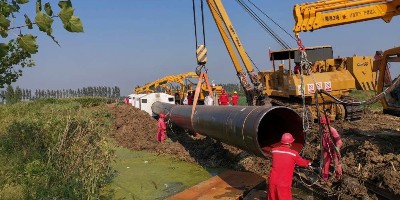 管道全自动焊机