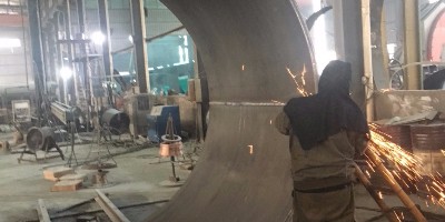 长输管道X80管道环缝自动焊机?焊机，如何控制返修口和连头口质量？