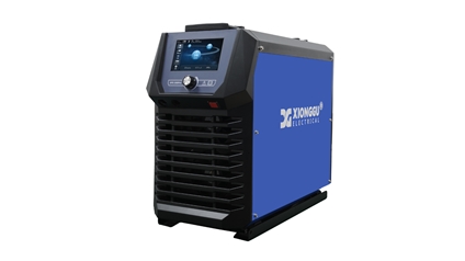 DPS-500Pro全数字化多功能焊机