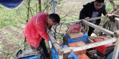 及时满足客户需求，熊谷管道焊机升级新程序