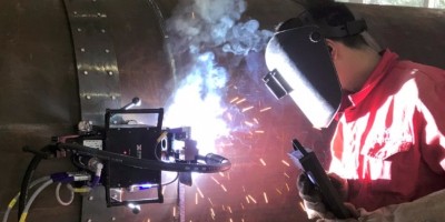 水管安装制造企业，你要的管道全自动焊机都在这里……