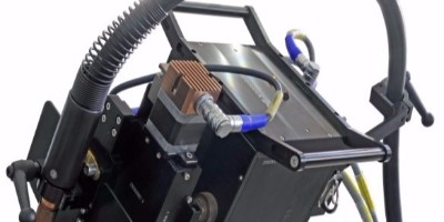 三种焊接工艺，管道全自动焊机搞定你的管道施工